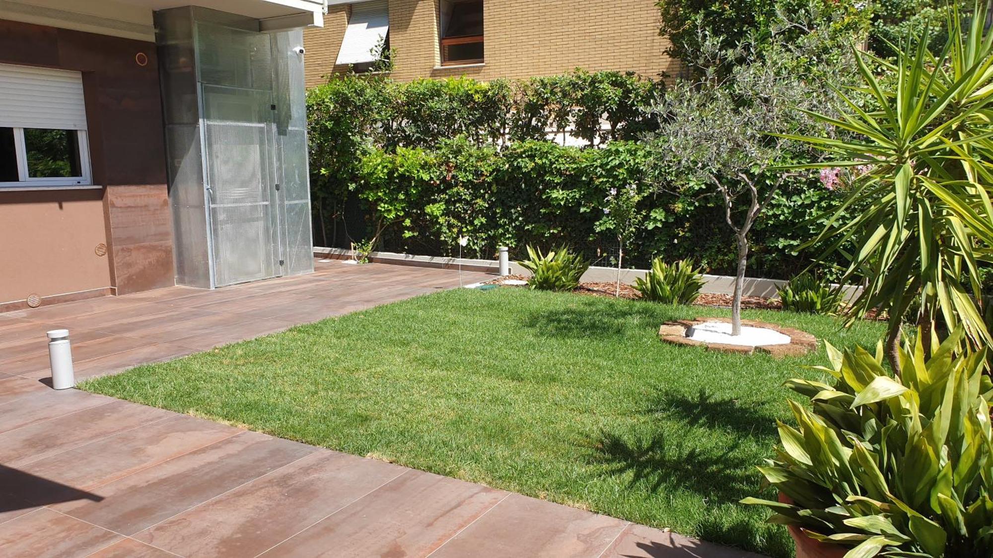 Residence Appartamenti Casa Vacanze Abbazia Pesaro Exterior photo